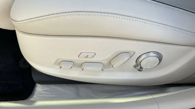 2026 Genesis G80 2.5T Sport Prestige