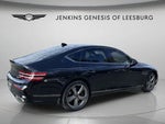 2026 G80 Thumbnail 8