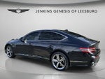 2026 G80 Thumbnail 11