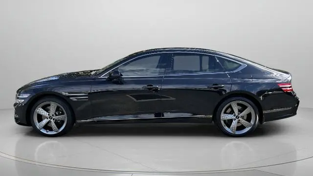 2026 Genesis G80 2.5T Sport Prestige