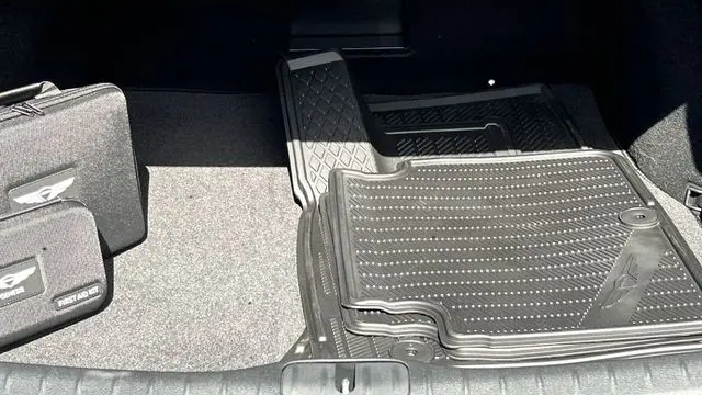 2026 Genesis G80 2.5T Sport Prestige
