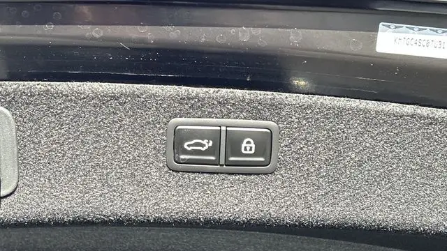 2026 Genesis G80 2.5T Sport Prestige