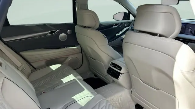 2026 Genesis G80 2.5T Sport Prestige