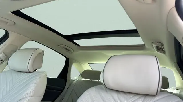 2026 Genesis G80 2.5T Sport Prestige
