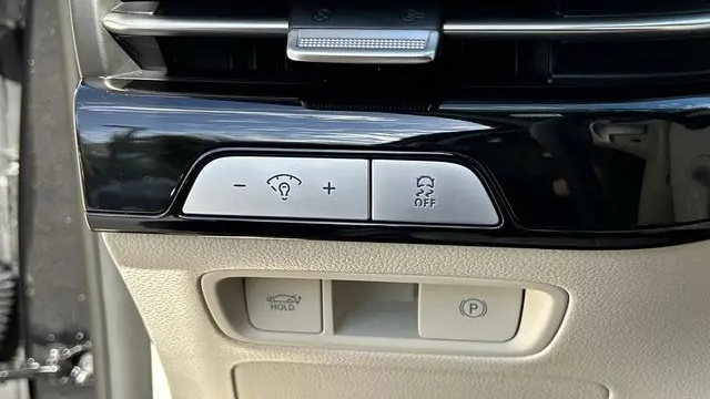 2026 Genesis G80 2.5T Sport Prestige
