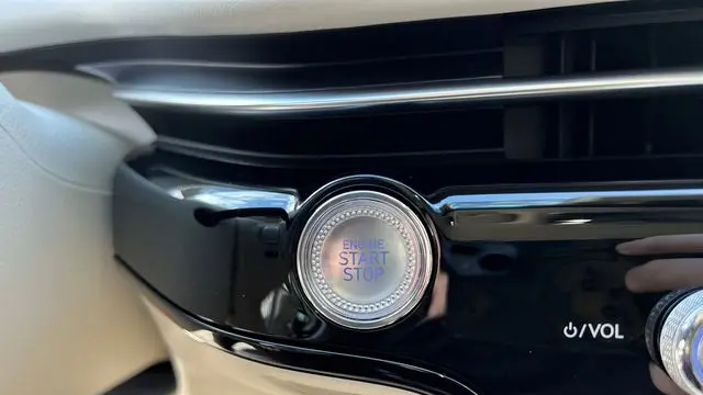 2026 Genesis G80 2.5T Sport Prestige