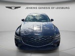 2026 G80 Thumbnail 2
