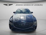 2026 G80 Thumbnail 9