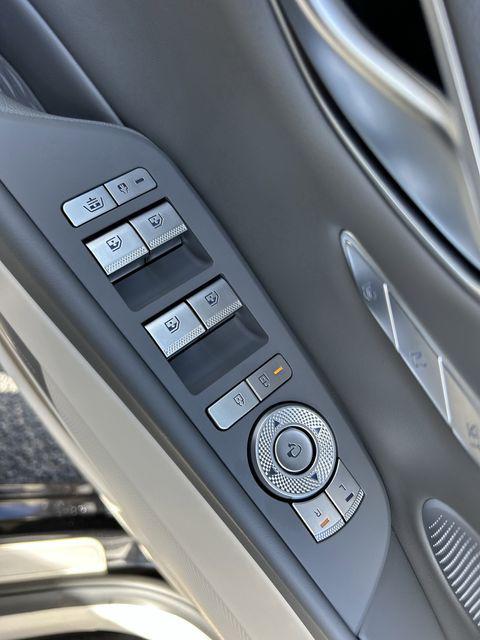 2026 Genesis G80 - $66,811