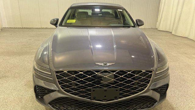 2026 Genesis G80 2.5T Sport Prestige