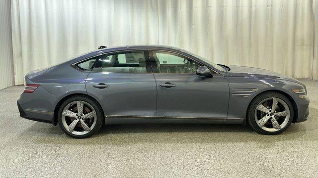 2026 Genesis G80 2.5T Sport Prestige