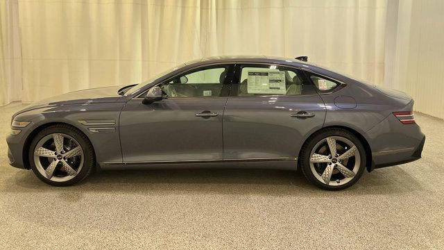 2026 Genesis G80 2.5T Sport Prestige