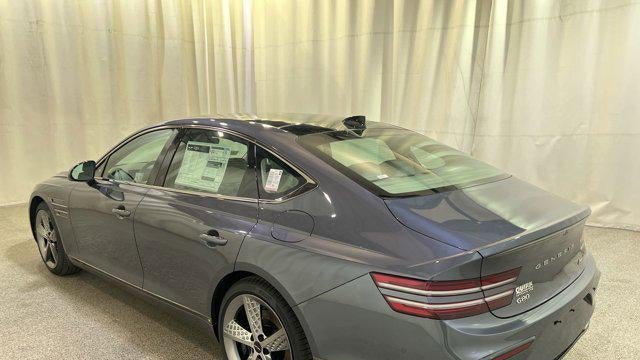 2026 Genesis G80 2.5T Sport Prestige