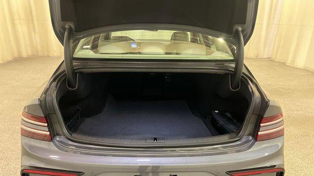 2026 Genesis G80 2.5T Sport Prestige