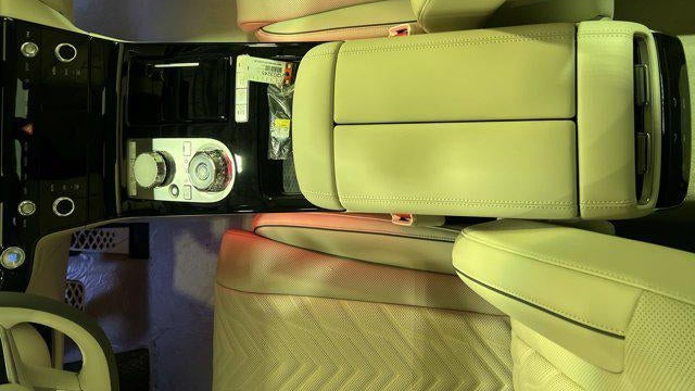 2026 Genesis G80 2.5T Sport Prestige