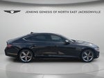 2025 G80 Thumbnail 2
