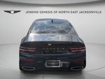 2025 G80 Thumbnail 3