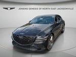 2025 G80 Thumbnail 5