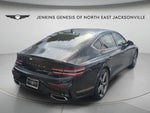 2025 G80 Thumbnail 6