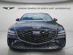 2025 G80 Thumbnail 7