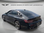 2025 G80 Thumbnail 8