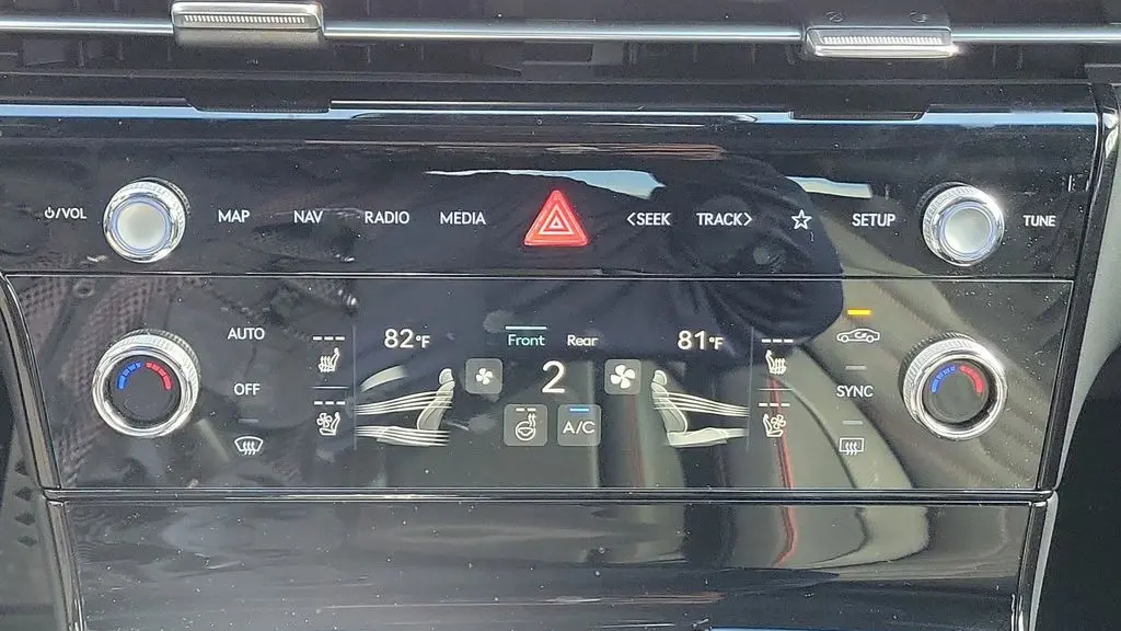 2025 Genesis G80 2.5T Sport Prestige