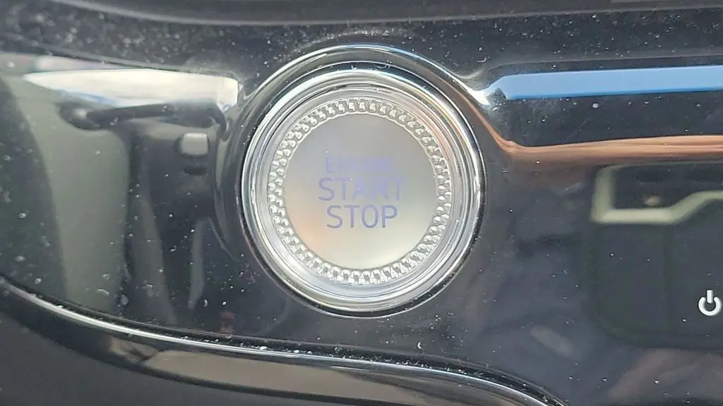 2025 Genesis G80 2.5T Sport Prestige