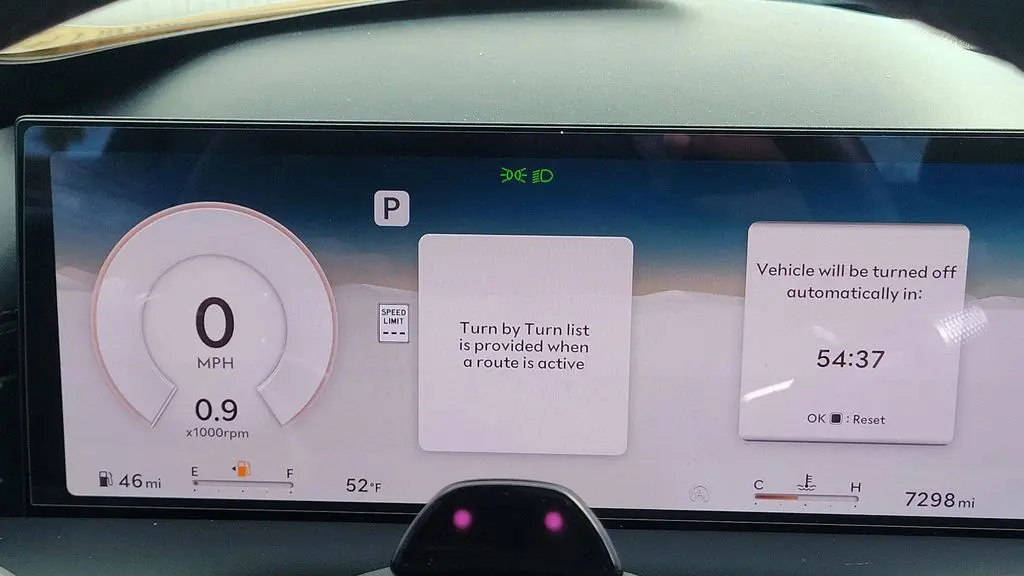 2025 Genesis G80 2.5T Sport Prestige