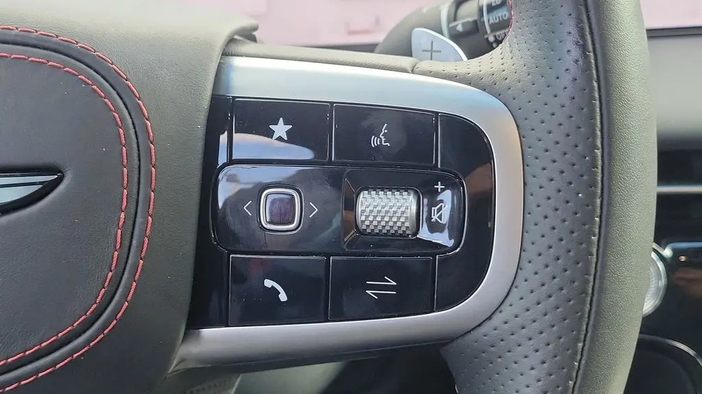 2025 Genesis G80 2.5T Sport Prestige