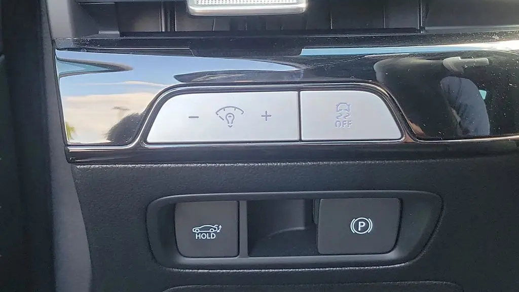 2025 Genesis G80 2.5T Sport Prestige