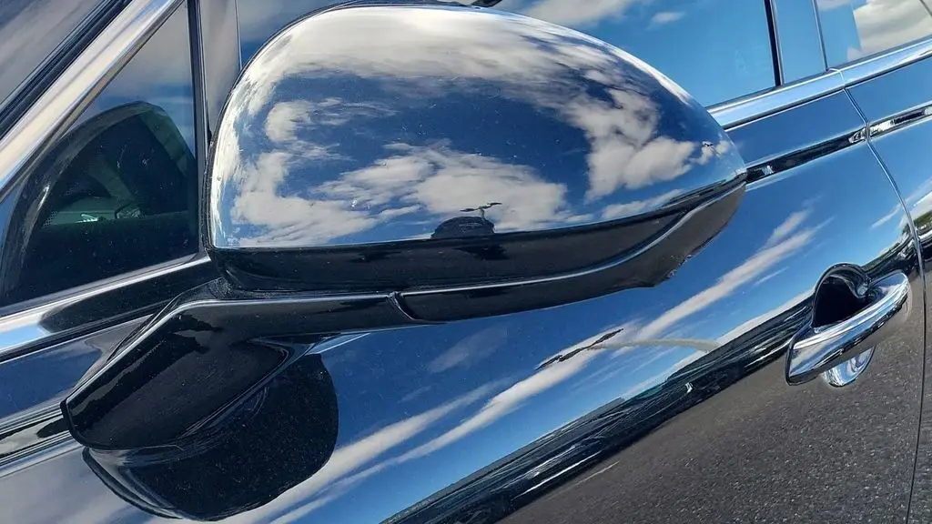 2025 Genesis G80 2.5T Sport Prestige