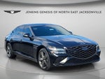2025 G80 Thumbnail 1