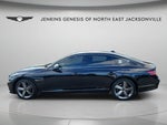 2025 G80 Thumbnail 5
