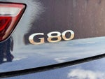2025 G80 Thumbnail 15