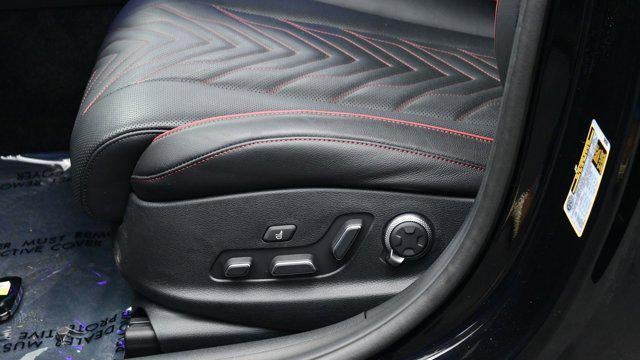 2026 Genesis G80 2.5T Sport Prestige