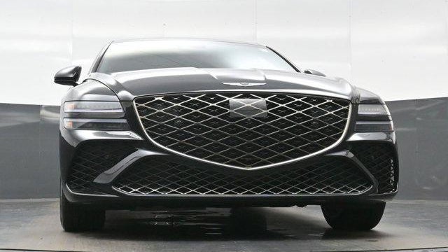 2026 Genesis G80 2.5T Sport Prestige
