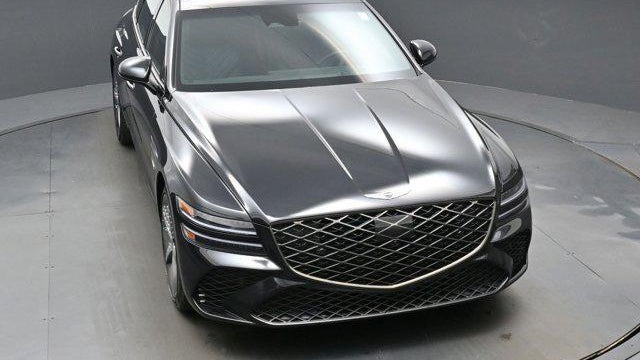 2026 Genesis G80 2.5T Sport Prestige