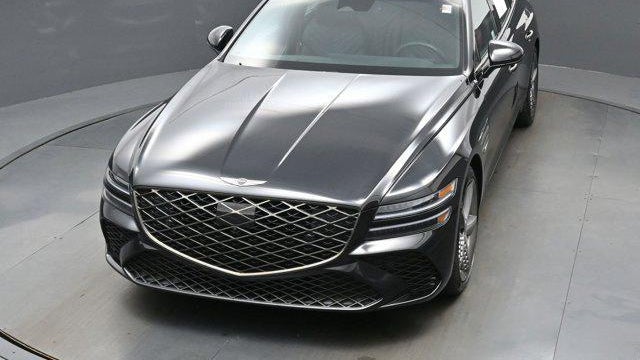 2026 Genesis G80 2.5T Sport Prestige