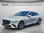 2026 G80 Thumbnail 4
