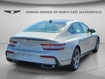 2026 G80 Thumbnail 7