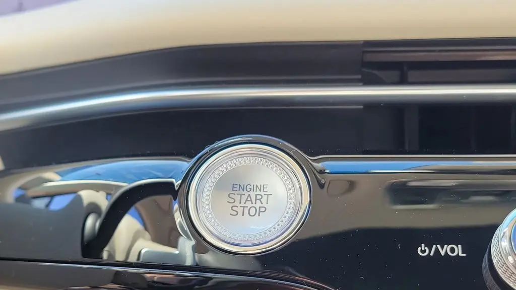 2026 Genesis G80 2.5T Sport Prestige
