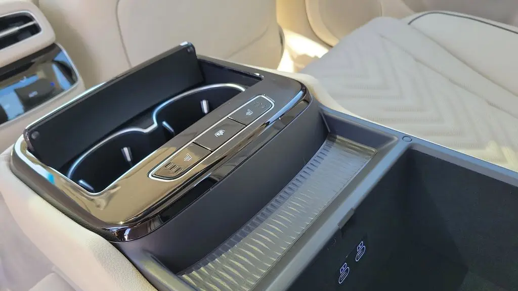 2026 Genesis G80 2.5T Sport Prestige