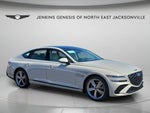 2026 G80 Thumbnail 15
