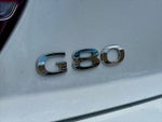 2025 G80 Thumbnail 15
