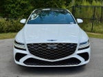 2025 G80 Thumbnail 7