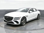 2026 G80 Thumbnail 2