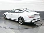 2026 G80 Thumbnail 4