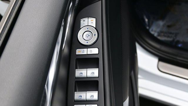 2026 Genesis G80 2.5T Sport Prestige