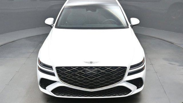 2026 Genesis G80 2.5T Sport Prestige