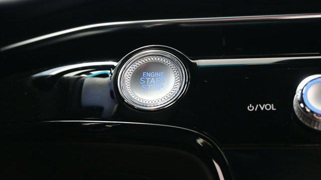 2026 Genesis G80 2.5T Sport Prestige
